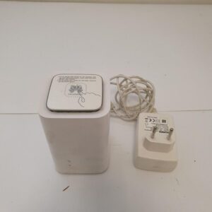 HUAWEI 4G LTE WIFI ROUTER E5180s-22 - PERFECT! WARRANTY!