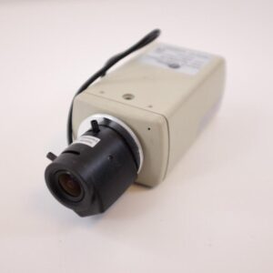 National Electronics Colour Video Camera NLCC817X