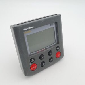 Raymarine Autohelm ST6002 E12100-P SmartPilot Autopilot Display Head Controller