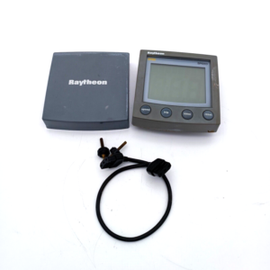 RAYMARINE ST60 Speed Display Instrument Raytheon Autohelm A22009 - WARRANTY!