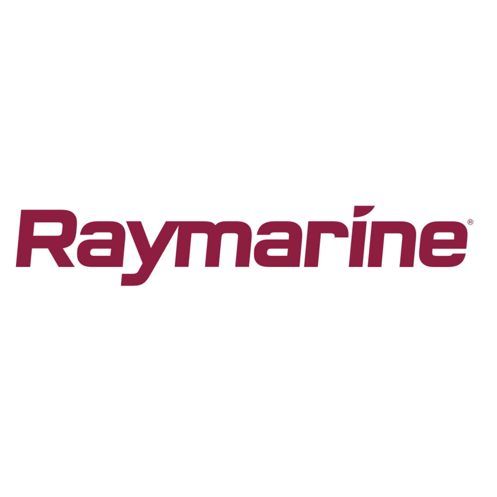 Raymarine Partener Logo
