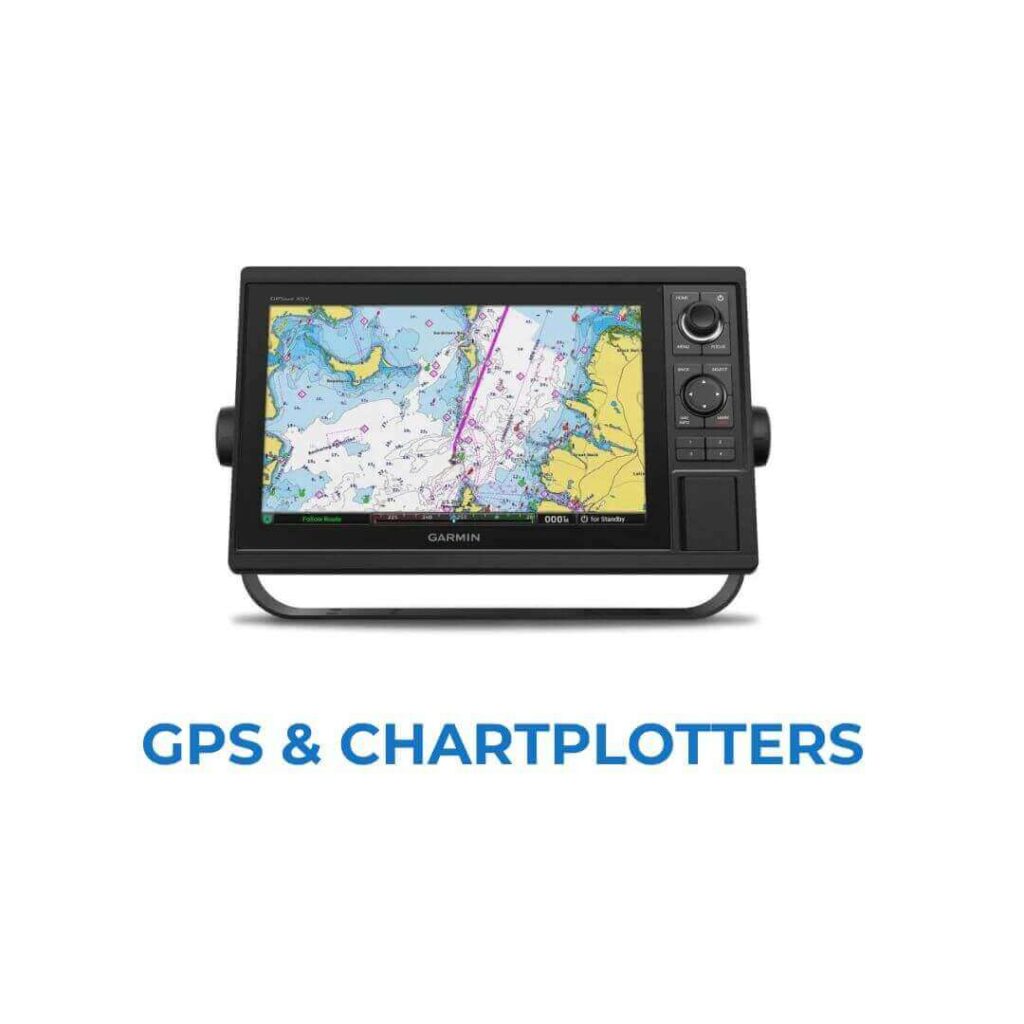 Gps&Chartlotters-category