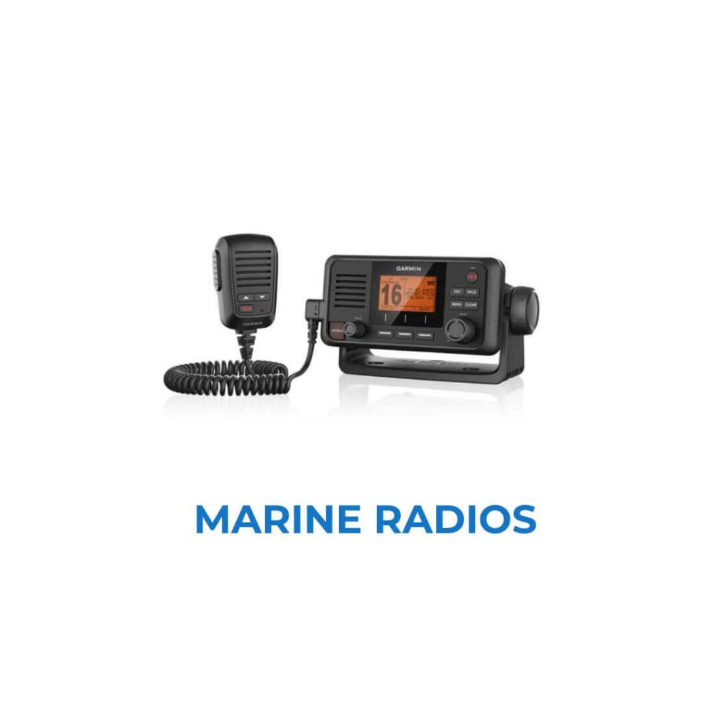 Marine-radios-category