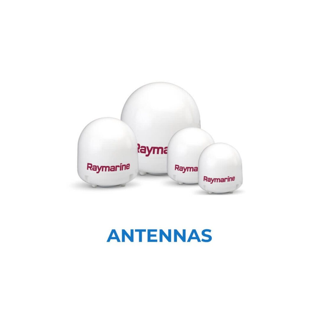 Antennas-category