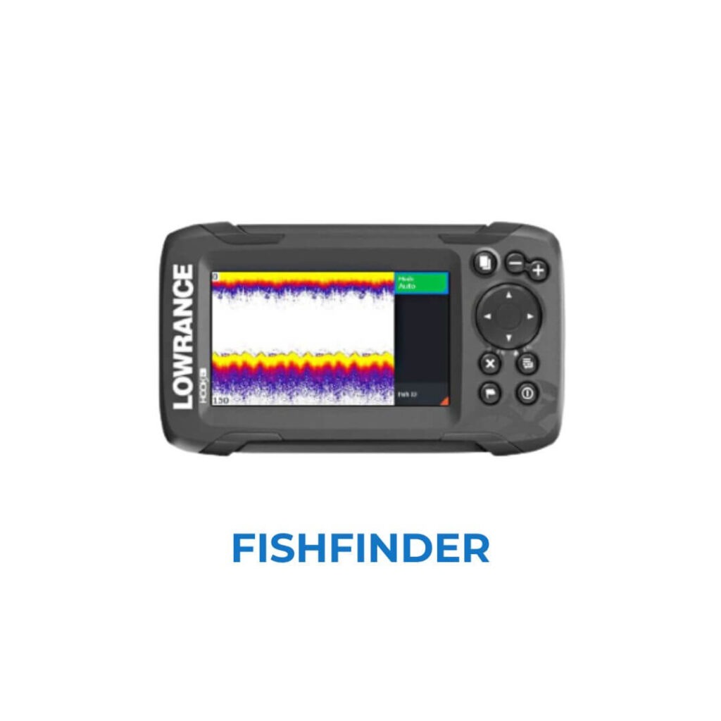 Fishfinder-category