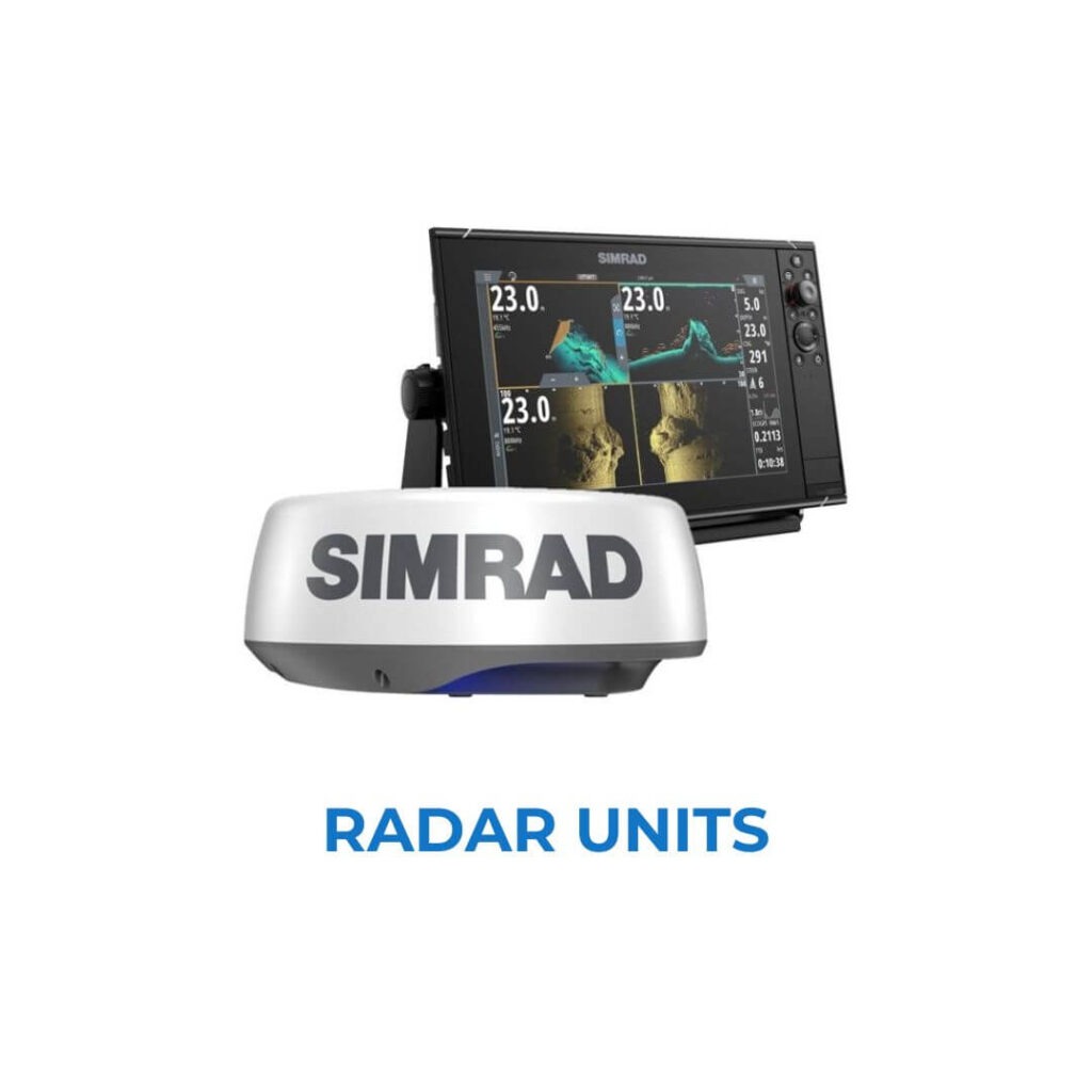 Radar-Units-Category