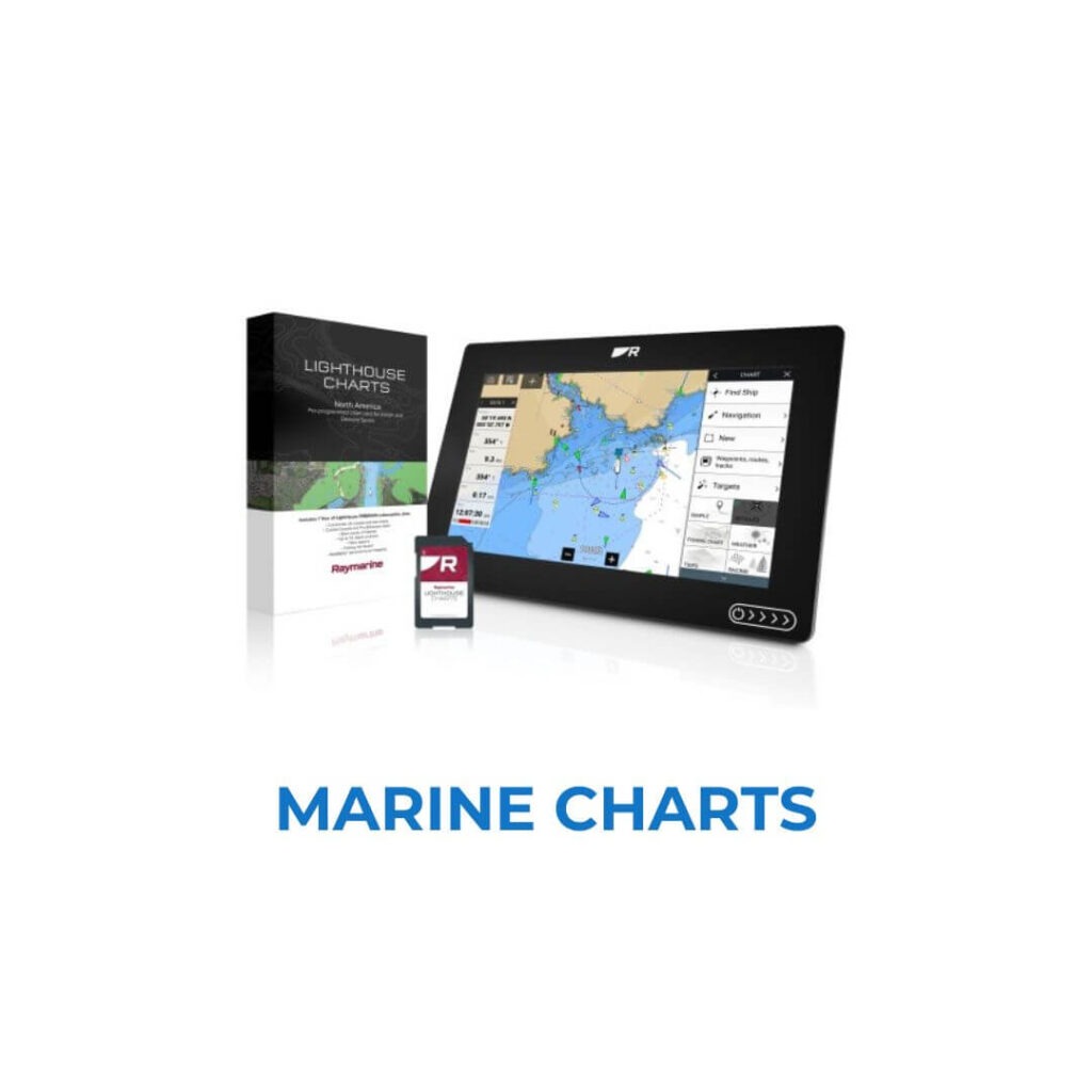 Marine-charts-category