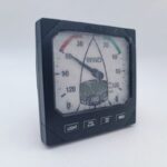 Simrad IS12 WIND Instrument Display E03897 W Speed Direction Display Gallery Image 1