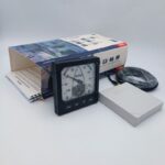 Simrad IS12 WIND Instrument Display E03897 W Speed Direction Display Gallery Image 2