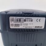 Simrad FC40 Fluxgate Compass 22090245 Simnet End – Heading Sensor NMEA2000 Gallery Image 0