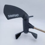 SIMRAD B&amp;G 508 Wind Sensor Wind Sensor Transducer f/ Triton IS20 &amp; IS40 Systems Gallery Image 6