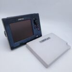 Simrad NSS7 EMEA Chartplotter And Multifunction Display NSS 7 w/Suncover Main Image