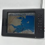 Simrad NX45 MFD Chartplotter Radar Display NX 45 Repl Navman 8120 Northstar M121 Gallery Image 1