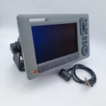 Raymarine C90W GPS Fishfinder Radar MFD Chartplotter 9" Widescreen LCD Display Gallery Image 0