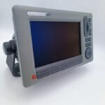 Raymarine C90W GPS Fishfinder Radar MFD Chartplotter 9" Widescreen LCD Display Gallery Image 1