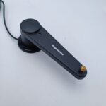 Raymarine E70099 E70100 M81105 Z230 Rotary Rudder Reference Rudder Feedback Unit Gallery Image 1