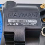 Navman Tracker 5500 Color Chartplotter GPS Northstar Explorer w/Sun Cover Gallery Image 12