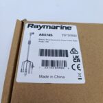 Raymarine Axiom 2 Pro XL Power Data Cable RVM Chartplotter Fishfinder A80745 1.5 Gallery Image 0