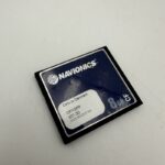 NAVIONICS 15P 15PP OSLO TO DENMARK 8GB Marine Charts CF Card Raymarine E120 E80 Main Image
