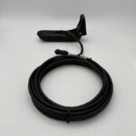 Raymarine HV-100 HyperVision Transom Mount Transducer - 6M Cable A80549 Element Gallery Image 0