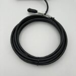 Raymarine HV-100 HyperVision Transom Mount Transducer - 6M Cable A80549 Element Gallery Image 1