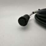Raymarine HV-100 HyperVision Transom Mount Transducer - 6M Cable A80549 Element Gallery Image 4