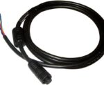 Simrad Power Cable 2m NSE GO7 GO9 GO12 StructureScan 3D 000-00128-001 NSS Main Image