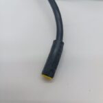Simrad SimNet Yellow 5-Pin 10m Cable Plug Open Wire f/ Autopilot Instrument Wind Gallery Image 2