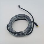 Simrad SimNet Yellow 5-Pin 10m Cable Plug Open Wire f/ Autopilot Instrument Wind Gallery Image 4