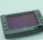 VDO MAP 7 W GPS Color Chartplotter C-MAP with Sun cover MAP 7W 10-35V NMEA0183 Gallery Image 0