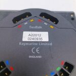 RAYMARINE ST60 WIND Instrument Display Unit RAYTHEON A22012 Autohelm ST 60 Gallery Image 7