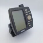 Garmin GPS 126 Marine GPS Navigator w/ Internal Antenna NMEA0183 w/ Cable Gallery Image 1