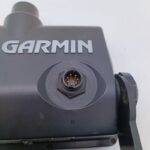 Garmin GPS 126 Marine GPS Navigator w/ Internal Antenna NMEA0183 w/ Cable Gallery Image 7