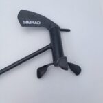 SIMRAD IS15 WIND VANE Transducer Sensor RobNet IS 15 TW 222092753 22092415 Gallery Image 0