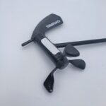 SIMRAD IS15 WIND VANE Transducer Sensor RobNet IS 15 TW 222092753 22092415 Gallery Image 5