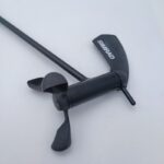 SIMRAD IS15 WIND VANE Transducer Sensor RobNet IS 15 TW + RFC35 Compass Gallery Image 2