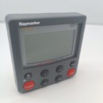Raymarine ST6002 E12098-P SmartPilot Autopilot Display Head Controller Autohelm Gallery Image 1