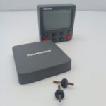 Raymarine ST6002 E12098-P SmartPilot Autopilot Display Head Controller Autohelm Main Image