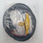 GARMIN EchoMap 72 75 92 95 Threaded Power/Data Cable 4 Pin, 6 Feet 010-12445-00 Gallery Image 3