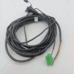 Simrad Marine VHF Radio 5M Extension Cable for RS81 RS82 WR20 RS87 EXAH05 EXBH05 Gallery Image 1