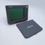 Raymarine ST290 Graphic Instrument Display Unit E22057 E22062 SeaTalk2 ST 290 Gallery Image 0