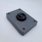 Raymarine ST290 Graphic Instrument Display Unit E22057 E22062 SeaTalk2 ST 290 Gallery Image 4