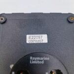 Raymarine ST290 Graphic Instrument Display Unit E22057 E22062 SeaTalk2 ST 290 Gallery Image 9