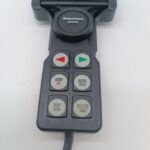 Simrad Robertson AP300X 22081103 Handheld Autopilot Control Head Remote AP300 PX Gallery Image 3