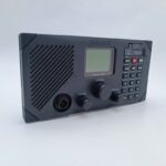 SIMRAD RS86 PC86 Marine VHF Control Unit f/ RS87 RS82 RS80 12V MODULAR VHF RS 86 Main Image