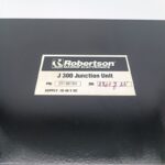 Simrad Robertson J300 20198784 Marine AP300 Autopilot Junction Unit Computer Gallery Image 11