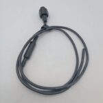 Raymarine Raytheon DSM300 DSM30 DSM250 Sounder Module Transducer Cable PIGTAIL Gallery Image 3