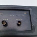 ComNav Marine 1001 Autopilot Boat Pilot Control Head Unit Display COM NAV REFURB Gallery Image 7