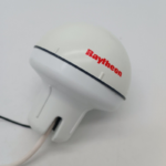 Raymarine E32003 Raytheon RAYSTAR 114 DGPS Combined GPS Beacon Receiver Antenna Gallery Image 2