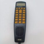 Sailor Iridium SC4150 Fixed Mount Control Handset Unit Satellite Phone Thrane Gallery Image 0